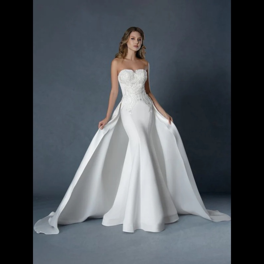 Stella Couture 25514